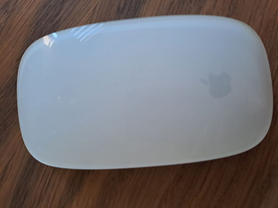 Apple  Magic Mouse Bluetooth  A 1296