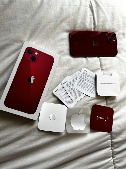 Iphone 13 128GB