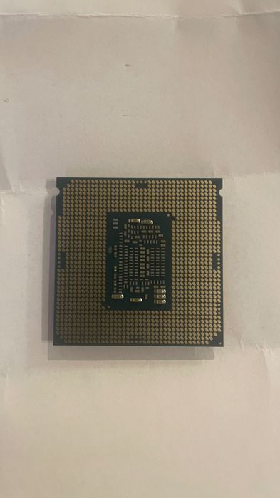Procesor Intel Core I5 8400