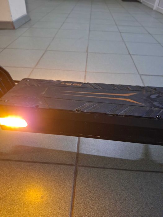 Электросамокат Kukirin G2 Pro 2025