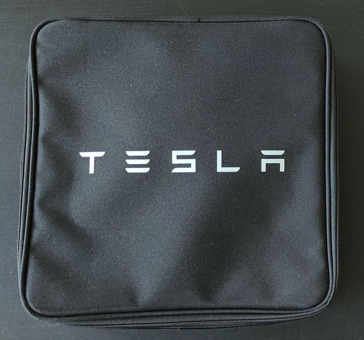 Carregador Tesla - Até 7.4Kwh - Monofásico 13/16 e 32A
