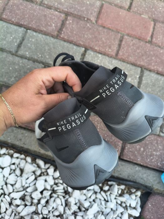 Nike z USA rozm. 41