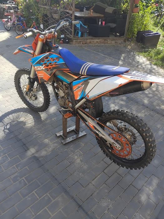 KTM