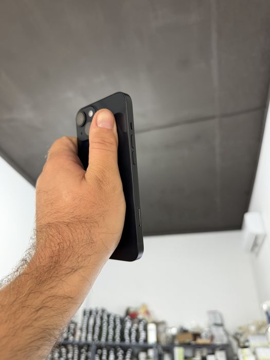Apple Iphone 14 128 gb як НОВИЙ айфон 14 фіз сім 100%