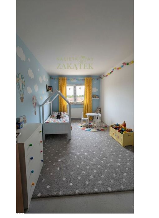 Nowoczesny Bliźniak 124,73 M² | Działka 339 M² | Dobra Szczecińska