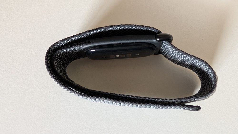 Google Fitbit Air nova com garantia e fatura