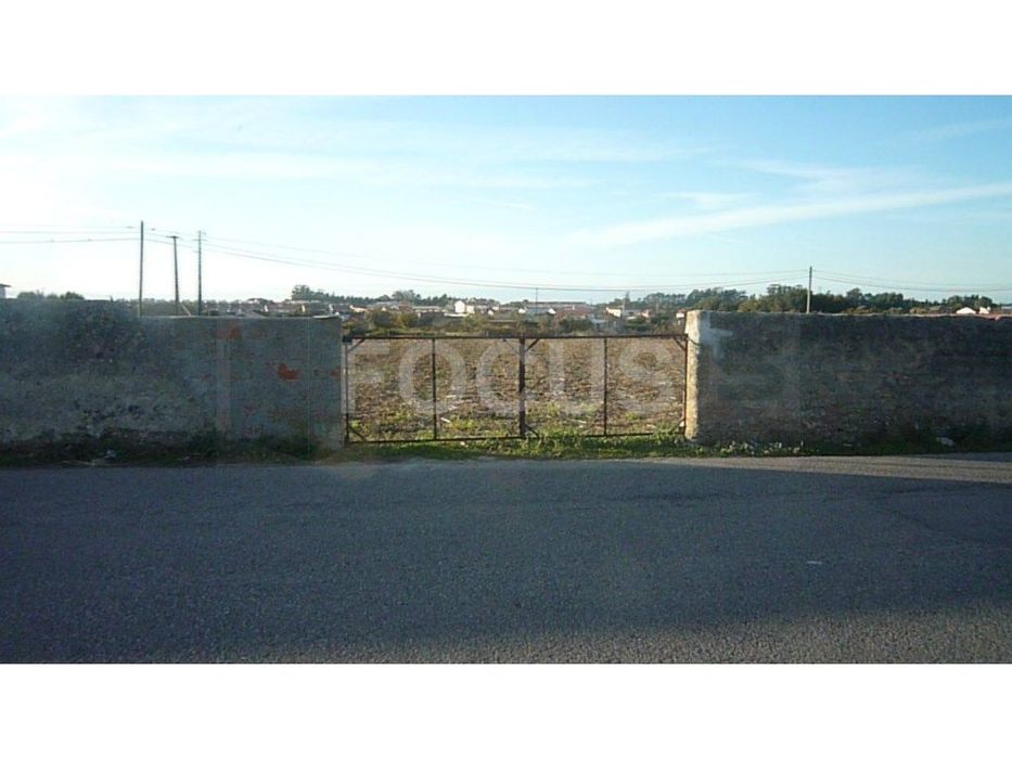 Terreno para construção - Cacia