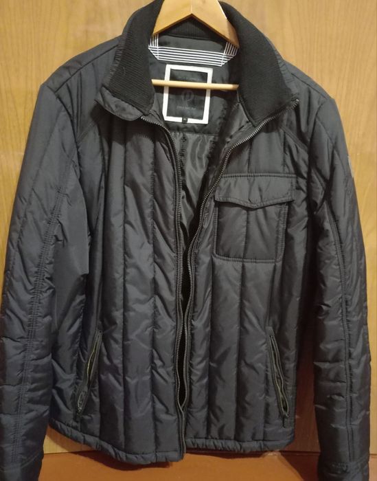 Мужская куртка Jack Jones, XL