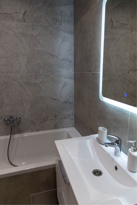 Квартира подобово центр