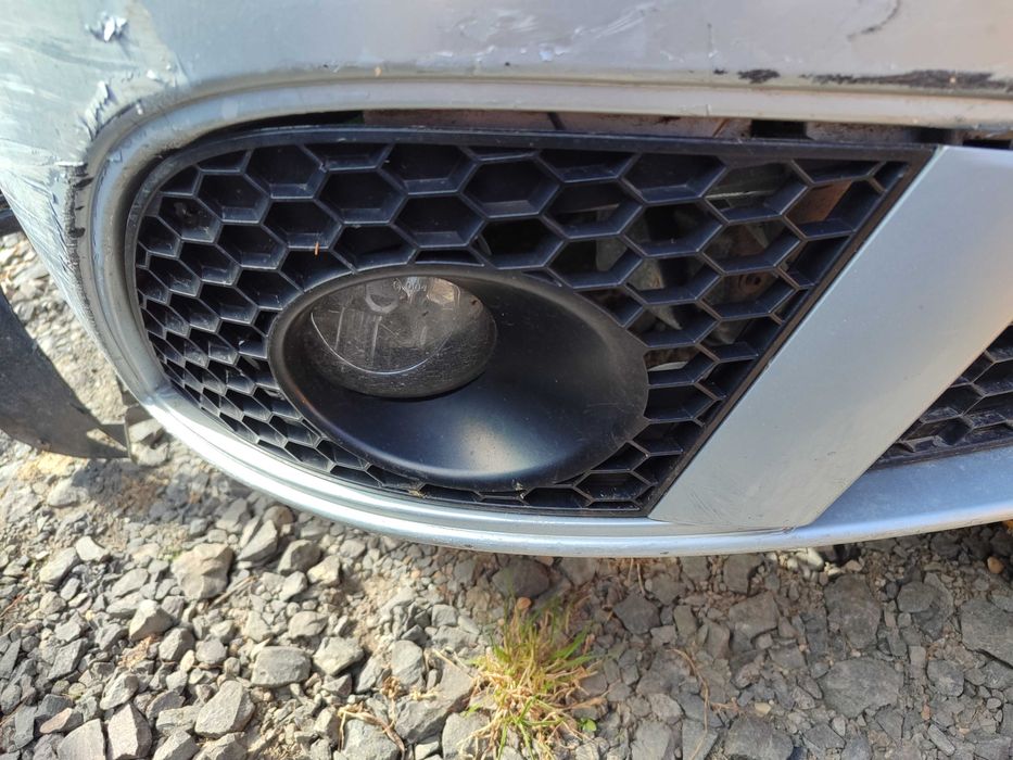 Zestaw kratek zderzaka Seat Ibiza III