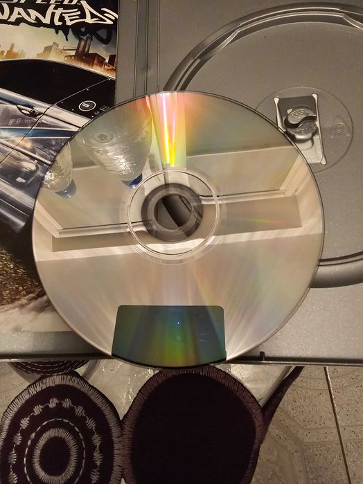 Gra Ps2 need for speed