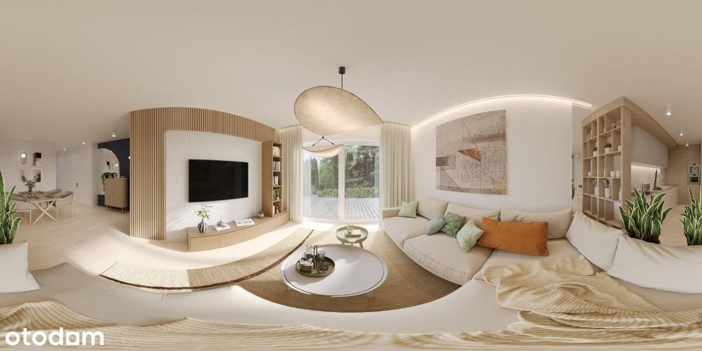 PROMOCJA!!! Apartament w Mikołowie 72m2 z ogródkiem