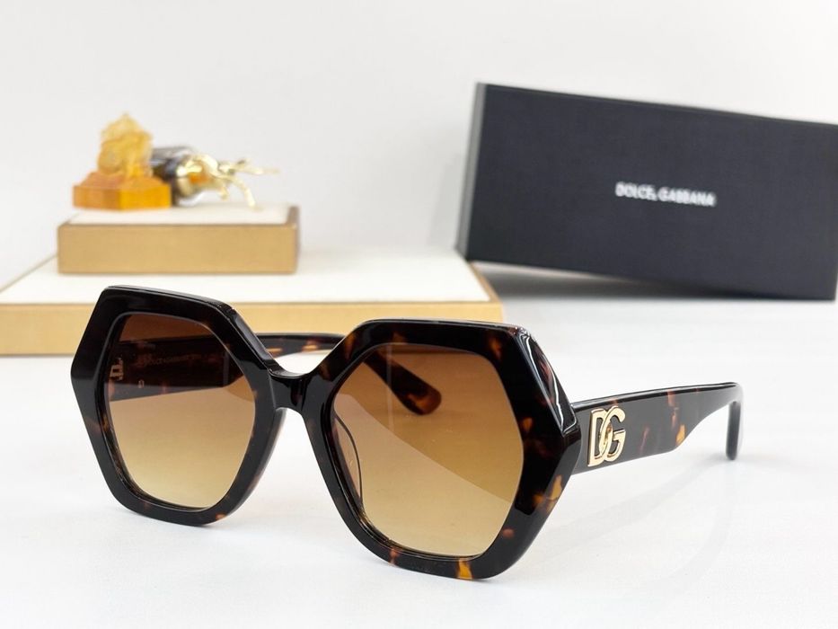 nowe eleganckie okulary uniseks