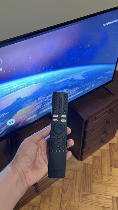 Televisao Xaiomi 32 polegadas