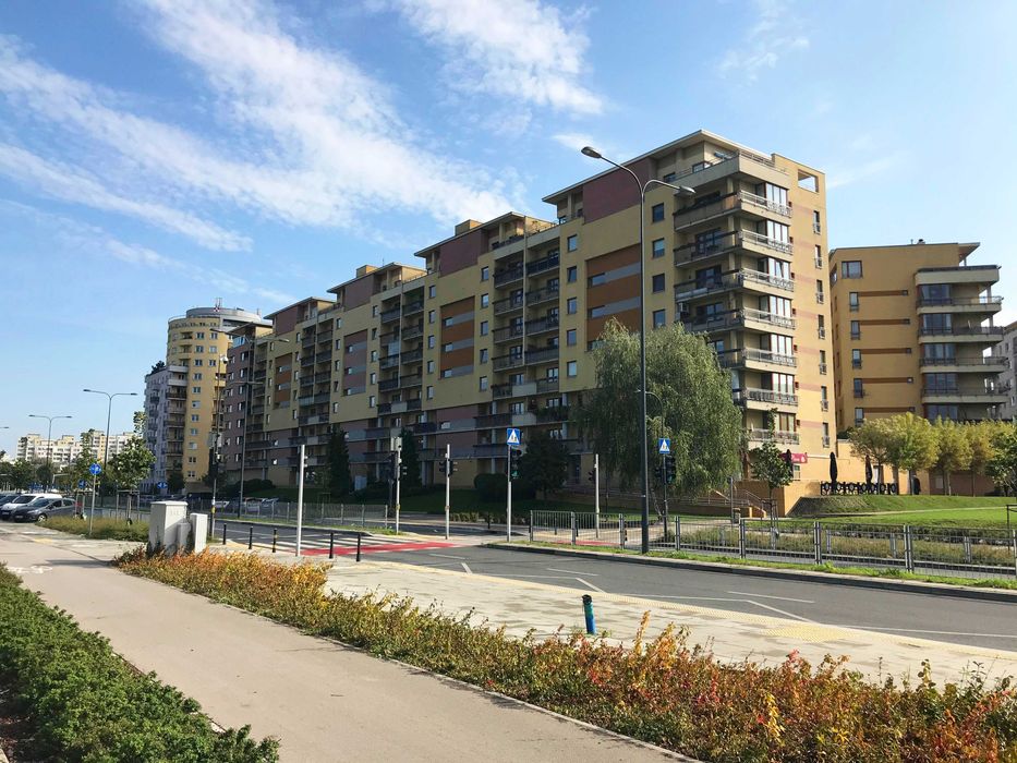 Mieszkanie – Warszawa, Moczydło, Ursynów - Widok 5