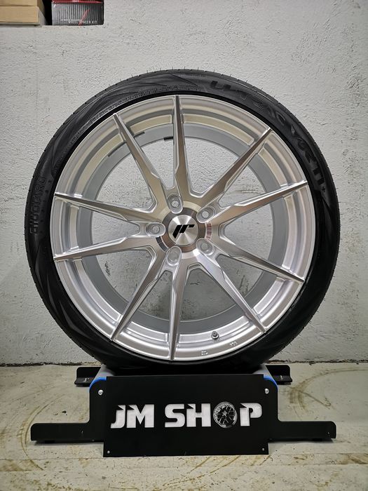 Nowość! Felgi Japan Racing JR21 19" 20" 5x120 5x112 BMW