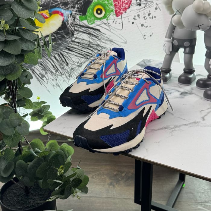 Кросівки Reebok At Craze 41 розмір E317
