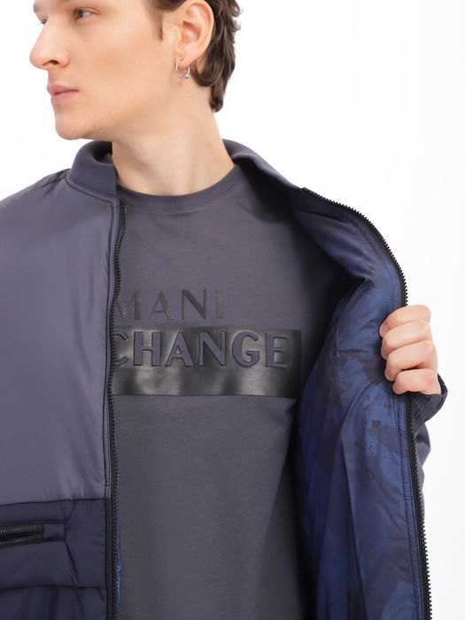 Чоловіча куртка Armani Exchange,L