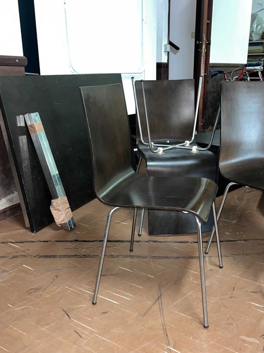 Móveis de escritório