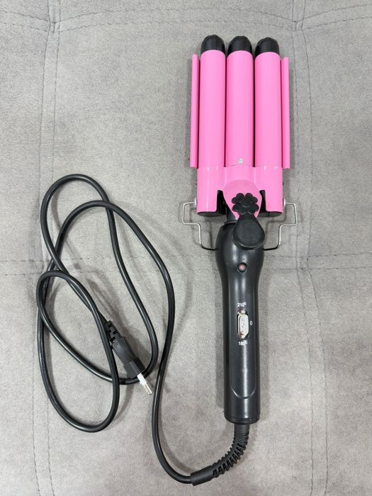 Enrolador de cabelo e secadores