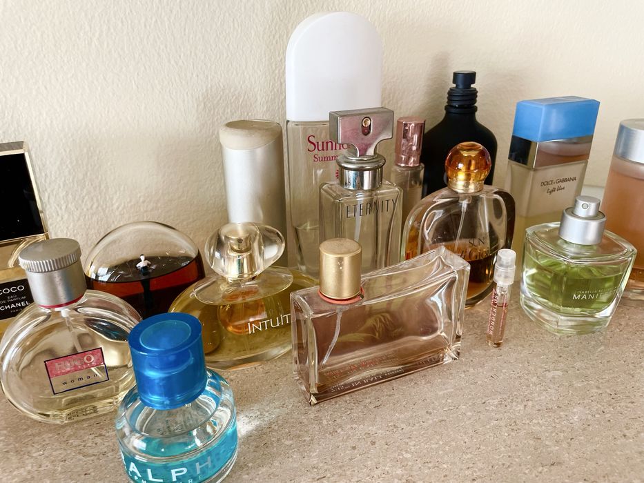 Perfumes de Mulher (14)
