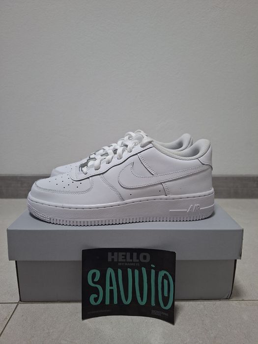 Buty Nike Air Force 1 '07 Low r.36