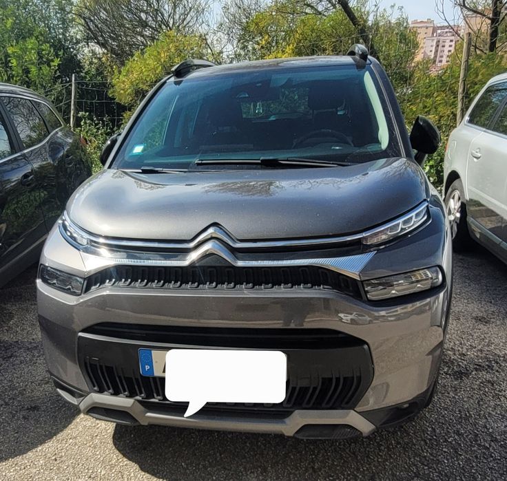 C3 Aircross 2022  motor 1.200 /100.000 km