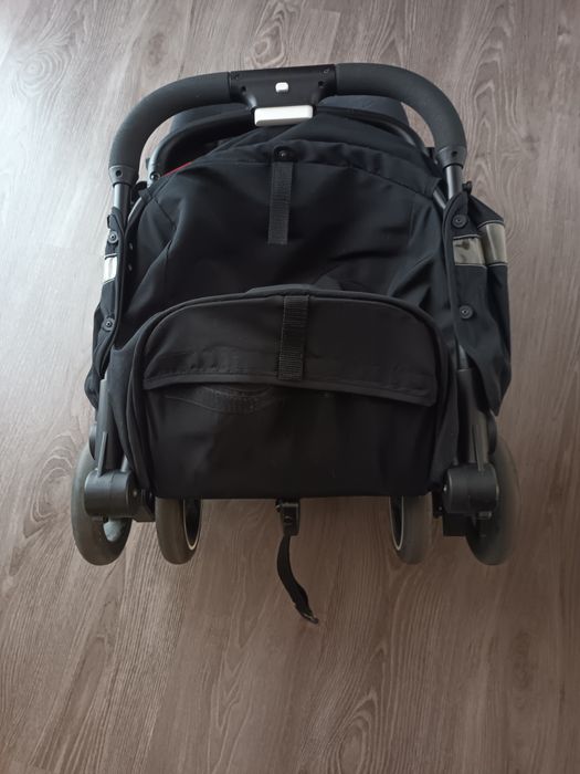 QBIT PLUS Children's Stroller64729671197315124