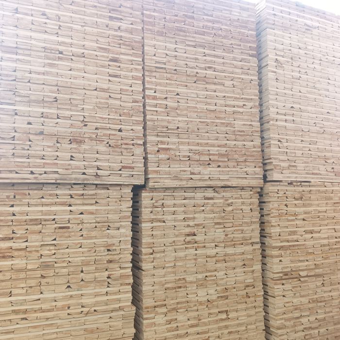Elementy palet EPAL EUR 143x22x1200 / 98x22x1200