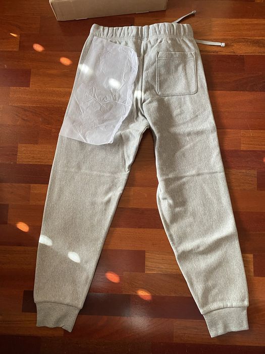 Calças de Fato Treino Carhartt Novas