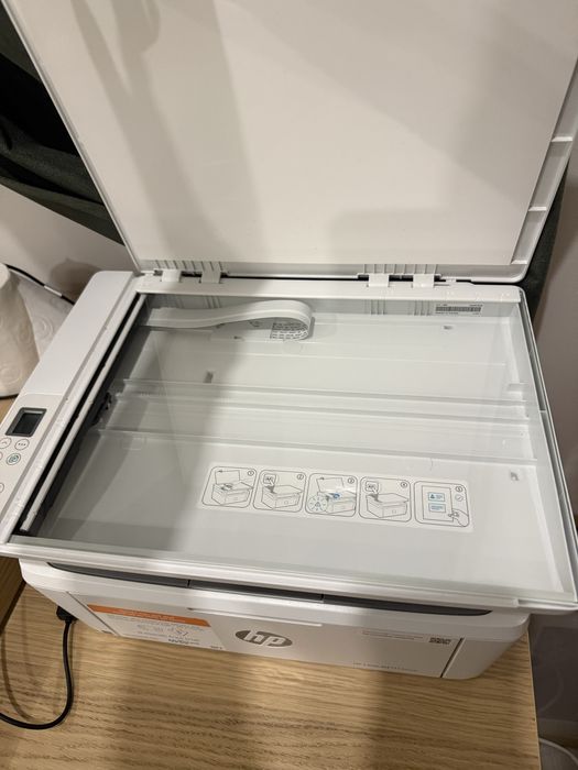 Impressora HP LaserJet M140we - Perfeita para Home Office