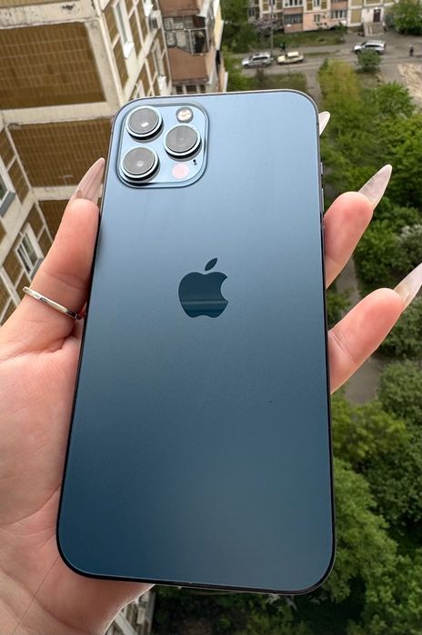 iPhone 12 Pro Max 256 GB
