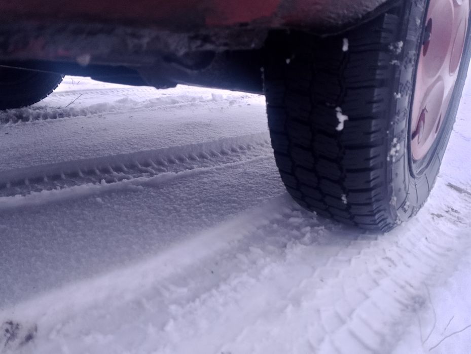 ЗАЗ Славута 1103 Газ-бензин