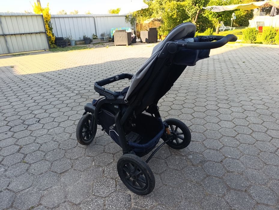 Trio active 3 chicco