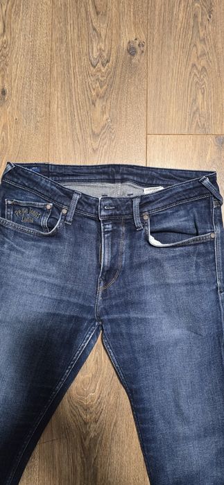 Jeansy męskie firmy Pepe Jeans