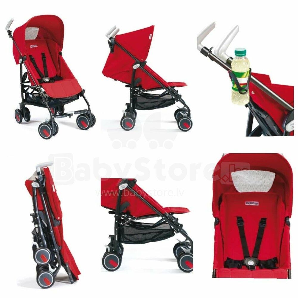 Peg perego mini classico cheap