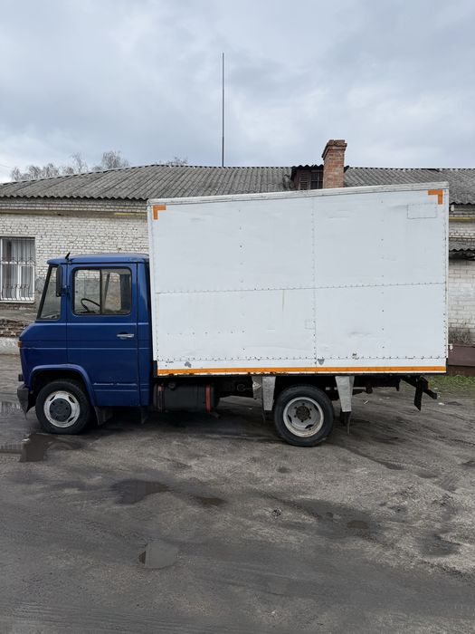 Mercedes Benz 508D 1979р. Ідеальний стан