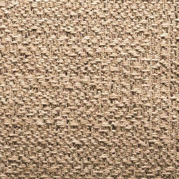 Vidaxl Dywan Zizur, 120X170 Cm, Stylizowany Na Jutowy