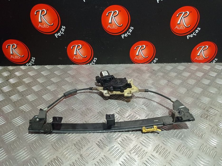 Elevador Frente Esq Alfa Romeo 156 (932_)