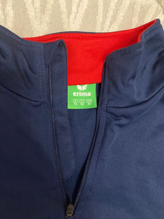 Bluza męska Erima