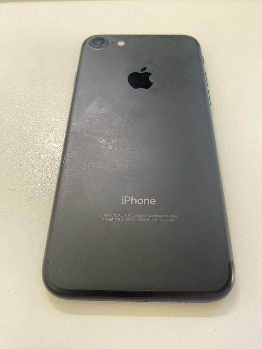 iPhone 7 32gb 71%