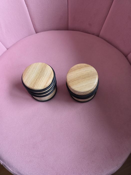 Stoper do drzwi ogranicznik odbojnik 5 five