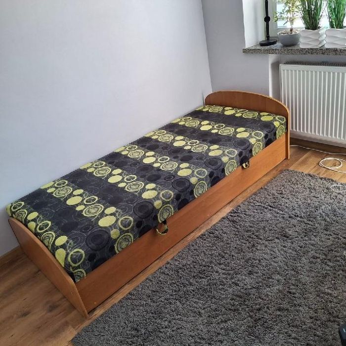 Tapczanik młodzieżowy