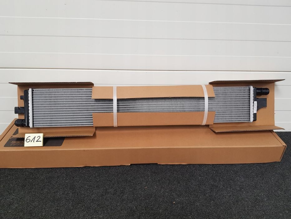 Chłodnica Wody Renault Master Opel Movano 2.3Dci