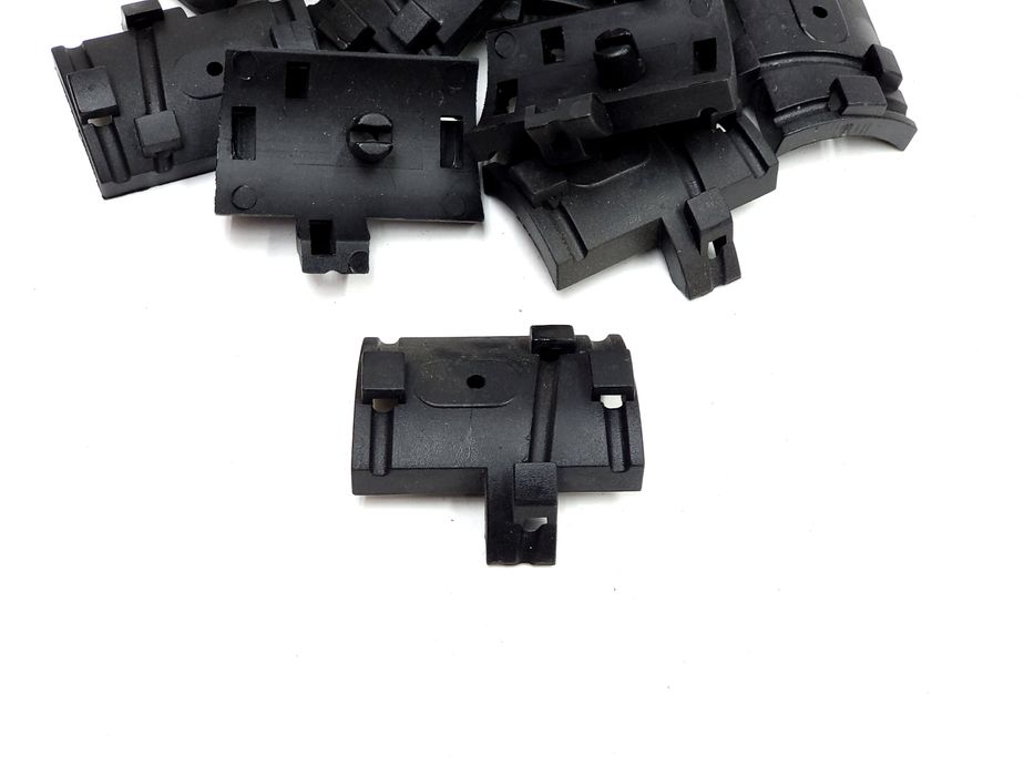 NOWE Prowadzenie linek przerzutek Arkus Romet Universal Kross