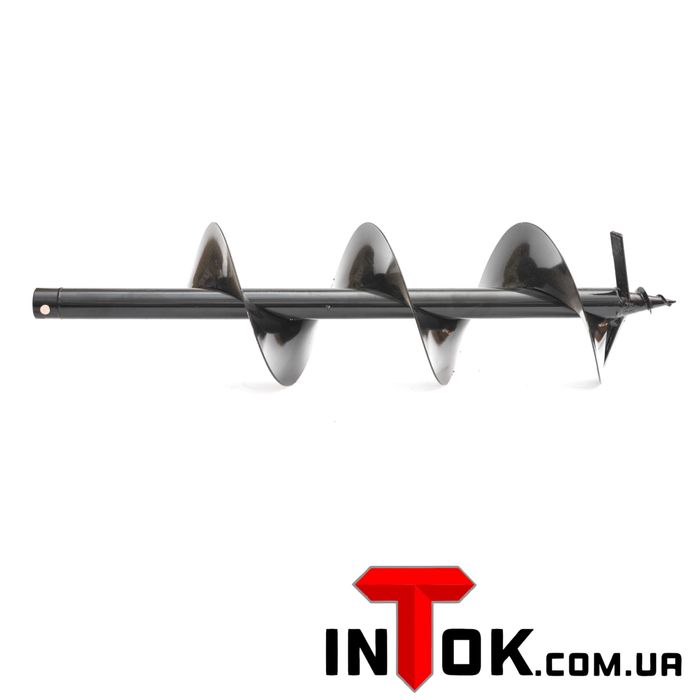 Мотобур бензиновый LEX GD520 | 5.2 кВт | + 3 шнека !!!