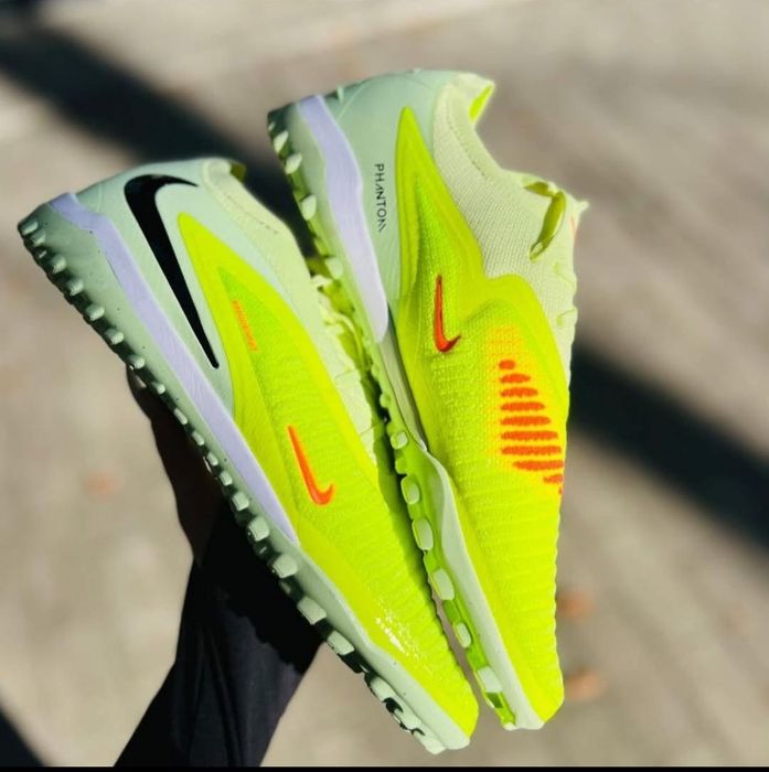 !ТОП! Сороконожки Nike Phantom TF 35.36.37.38.39.40.41.42.43.44.45