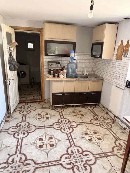 Продам дом с Бритовка