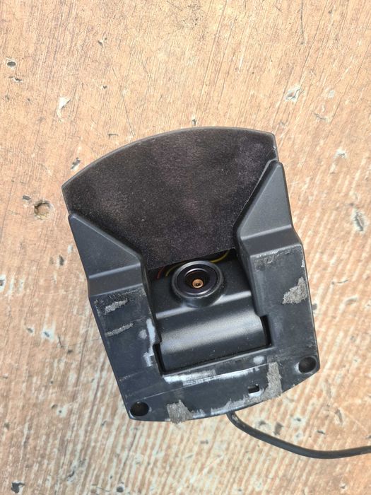 Mercedes Sprinter W907 W910 kamera HD szyby przedniej