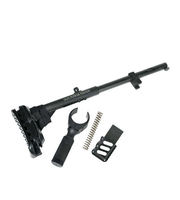 Приклад під ГП-25